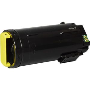 Ampertec, Toner, Kompatibler Toner ersetzt Xerox 106R03875 yellow (Y)