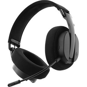 T'nB ACTIVLIGHT - Bluetooth+RF Ultra Léger (Draadloze), Koptelefoon, Zwart