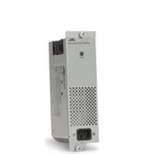 Allied Telesis Allied Telesyn AT-PWR4, Voedingseenheid voor AT-MCR12 (Voedingseenheid), Netwerk accessoires