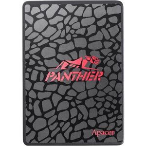 Apacer AS350 Panther (480 GB, 2.5"), SSD