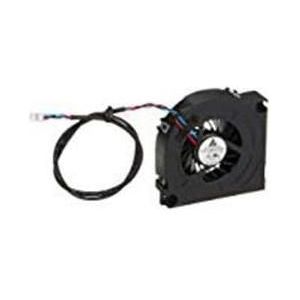 Samsung FAN-DCKDB04112HBX04,HU8700,PLA, Onderdelen voor notebooks, Zwart