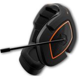 Gioteck TX-50 Stereo Gaming Headset - PS4/Xbox/PC/MAC - Zwart