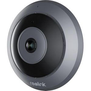 Reolink Fisheye Series P520 Dome IP-beveiligingscamera Binnen & buiten 2560 x 2560 Pixels Plafond/muur