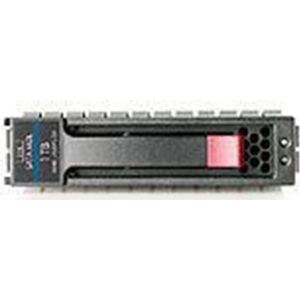 HPE 628061-B21 Harde schijf (3 TB, 3.5"), Harde schijf