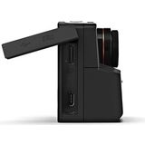 Brinno - TLC2020 - Videocamera - Zwart - 2 Mpx