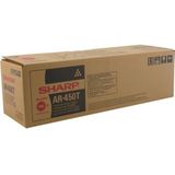 Sharp AR450T tonercartridge Origineel Zwart