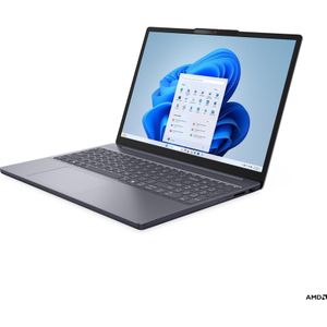 Lenovo IdeaPad Slim 3 15ARP10, Onderdelen voor notebooks, Grijs