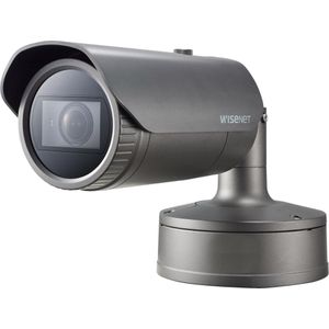 Hanwha Netwerkcamera XNO-8080RP/EX (1920 x 1080 Pixels), Netwerkcamera, Zilver