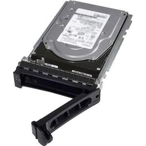 DELL 400-ALOB interne harde schijf 3.5" 2 TB NL-SAS