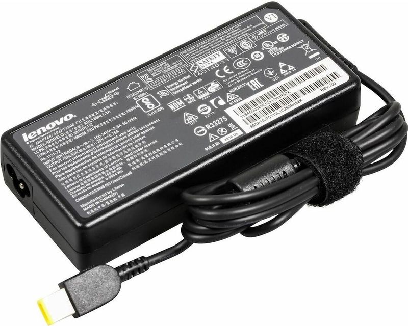 Lenovo 36200605 (CMN) (135 W), Voeding voor notebooks