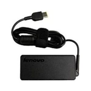 Lenovo 45N0478 (65 W), Voeding voor notebooks, Zwart