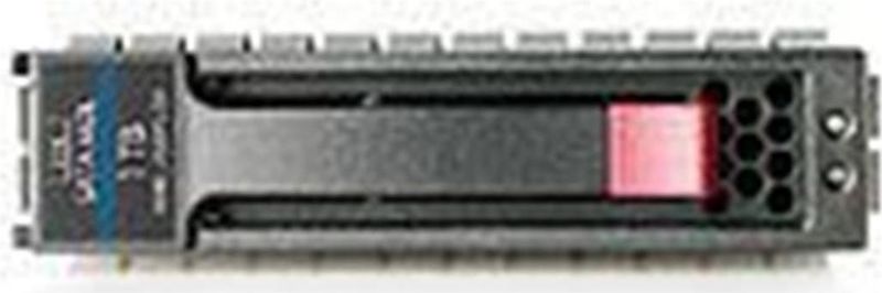 HPE - 628065-B21 - Harde Schijf - 3 TB - 3.5 Inch - SATA