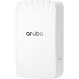 HPE - Aruba AP-505H - Access Point - Wi-Fi 6 - 5 GHz/2.4 GHz