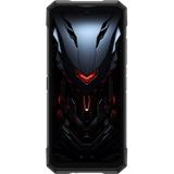 Doogee S200 Plus - Smartphone - Zwart - 512 GB - 16 GB RAM - 6.72 inch - 11 000 mAh