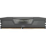 CORSAIR - Vengeance - RAM Geheugen - Grijs - 96GB (2x48GB) 6000MHz CL30 AMD EXPO Intel XMP iCUE Compatibel