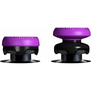 KontrolFreek - FPS Freek Frenzy - Performance Thumbsticks - Paars/Zwart