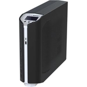 Salicru SPS 1250 SOHO+ (1.25 VA, 720 W, Lijninteractief UPS), UPS