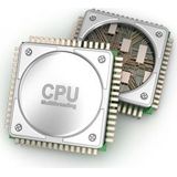 AMD - EPYC 7713 - Processor - 64-Core - 2 GHz - SP3