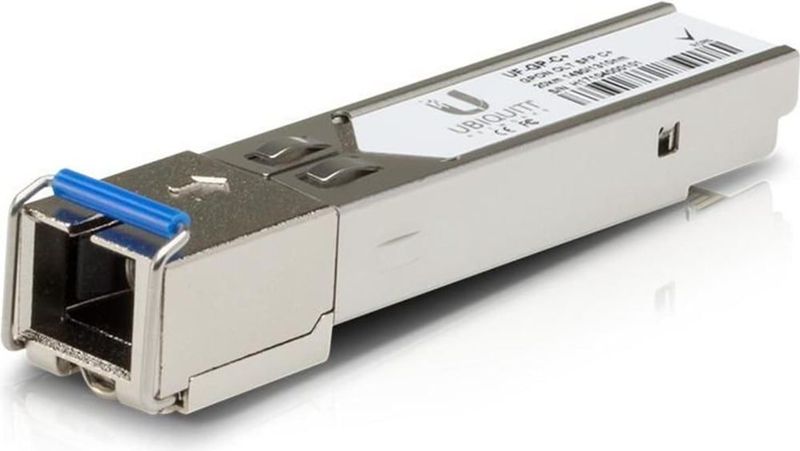 Ubiquiti U Glasvezel GPON, OLT SFP, C+, Zendontvangers