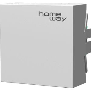 Homeway WLAN toegangspunt THUIS (1200 Mbit/s), Toegangspunt