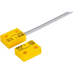 Sick mag. veiligheidsschakelaar RE13-SA64M12 4p 2xNO sensor+actor (Schakel), Elektronica modules