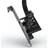 Creative - Sound Blaster Audigy FX V2 DBPro - Interne Geluidskaart - 7.1