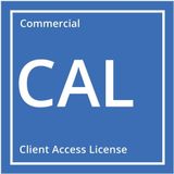 Hewlett Packard Enterprise - Microsoft Windows Server 2025 - 10 Apparaten CAL - WW LTU voor Server