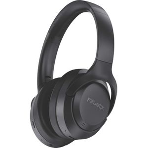Fausti Faustix - FSTXOne Over-Ear Headphones (ANC, Draadloze), Koptelefoon