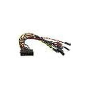 Supermicro CSE-PT40L-B0, Server accessoires, Zwart