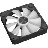APNX - FP1-140 - Ventilator - Zwart - 140mm - RGB-licht
