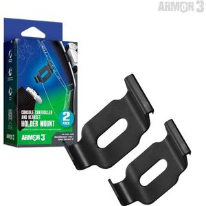 Hyperkin Ps5/Xbox-Pad Und Kopfhörerhalter (PS5), Accessoires voor spelcomputers