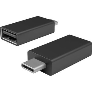 Microsoft USB C naar USB (USB 3.2), USB-kabel