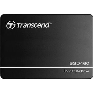 Transcend - TS256GSSD460KI-VS1 - mSATA SSD - 256 GB - SATA III 6Gb/s