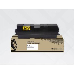 Print4U, Toner, CH/TK-170-HYB