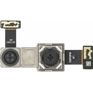 OEM Achtercamera voor Xiaomi Mi Max 3 (Omslag, Xiaomi Mi Max 3), Onderdelen voor mobiele apparaten