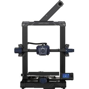 Anycubic Cobra Neo, 3D-printer, Zwart