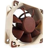 Noctua - NF A6x25 - Ventilator - Wit - 60mm - 1x