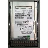 HPE - 3,2TB SAS SSD - 2,5 Inch - 3200GB - MLC-NAND