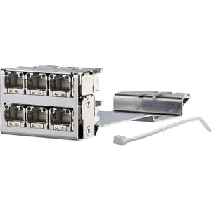 Metz 130D2CMM6-E DCCS2 EMTC 6P RJ45 TC, Server accessoires