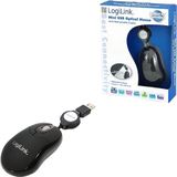 LogiLink ID0016 muis
