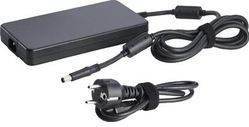 Dell ADPT AC 240W LTON 7.4 L6 V2 E4 (240 W), Voeding voor notebooks