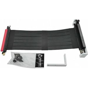 Singularity Computers Tweede grafische kaarthouder voor Spectre 2.0, PC kast accessoires