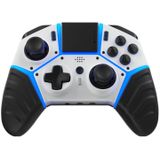 Gioteck - SC3 PRO - Draadloze Controller - Blauw - Wit - Zwart
