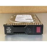 Hewlett Packard Enterprise - HDD - 6TB - 3.5 inch - SATA - Harde schijf