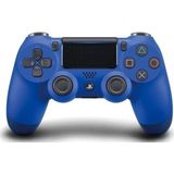 Sony - DualShock 4 v2 - Controller - Blauw - PS4