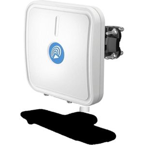 Quwireless S15V.35.2NF - QuSector 15V-35-2 Wi-Fi 6E 2x Nf (WiFi), Netwerkantenne