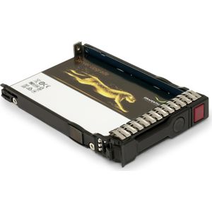Grafenthal 651K9006 Interne Solid State Drive 1920 GB SAS (1920 GB, 2.5"), SSD