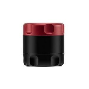 Simagic P-HPR GT haptische motor (PC), Accessoires voor spelcomputers, Rood, Zwart