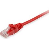 equip ECO patchkabel (U/UTP, CAT6, 1 m), Netwerkkabel