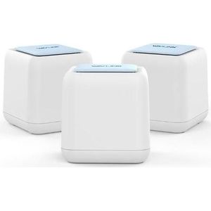 Diprogress Dual Band Mesh Kit met, Toegangspunt